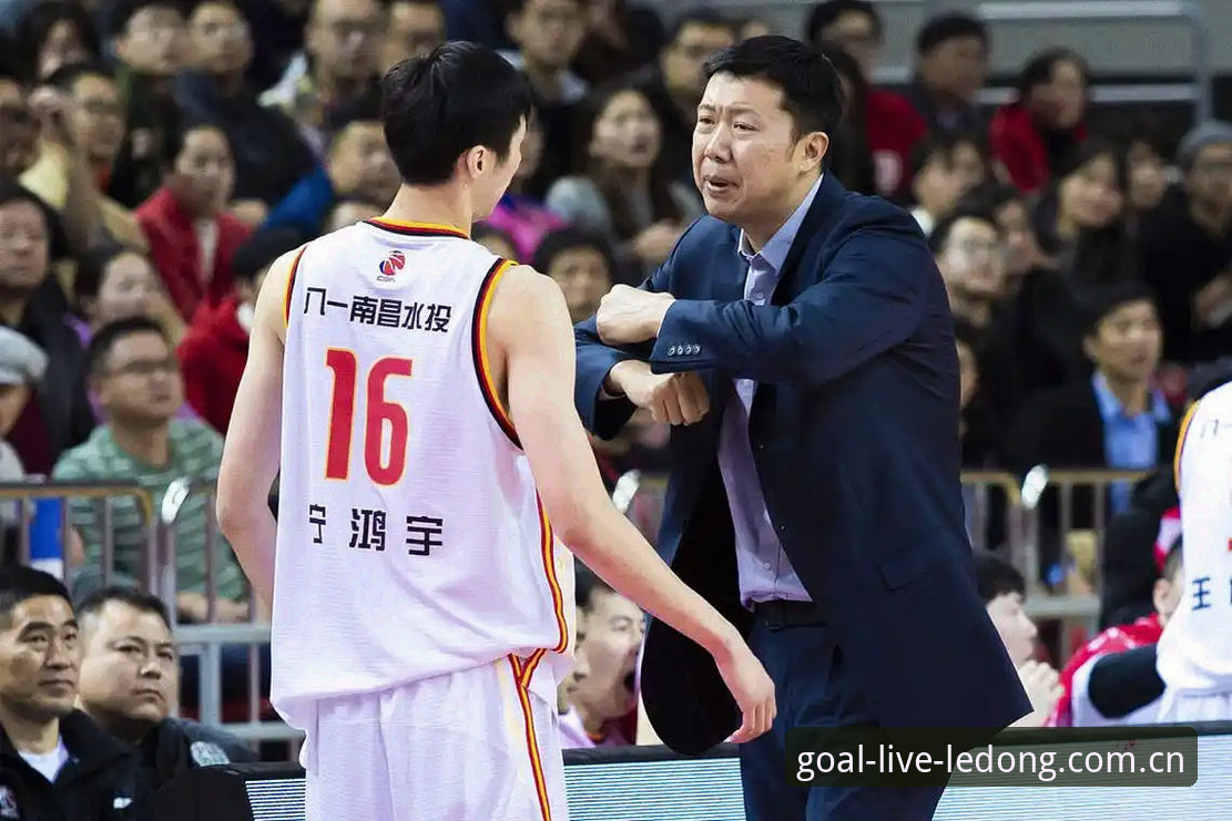 乐动体育视频深度评测：从北京男篮换帅看一场“水到渠成”的权力交接